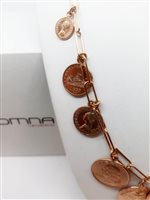 Collana Venerio Donna in Argento CO 0745V00 - CO 0745V00